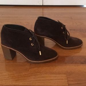 Tory Burch Boots